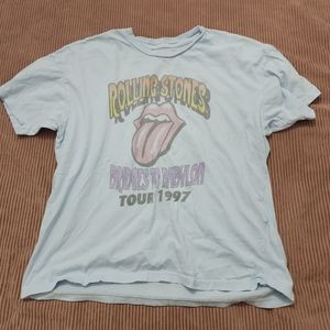 Rolling Stones shirt